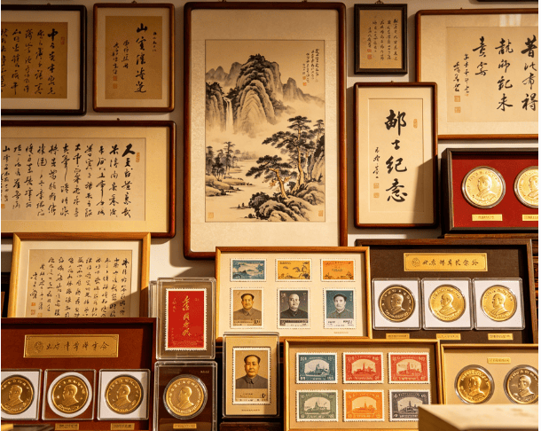 正规字画回收机构怎么选？这 4 个标准帮你避开不靠谱商家