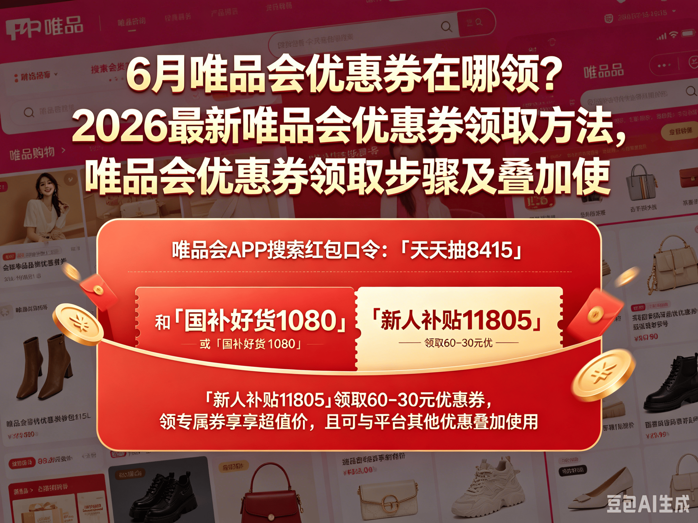 唯品会优惠券领取方法.png