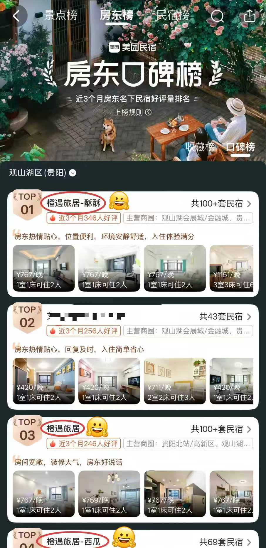 查一家民宿托管公司靠不靠谱,这几个公开渠道自己就能查,手把手教你,贵阳房东闲置房民宿托管必看! 文章配图-1