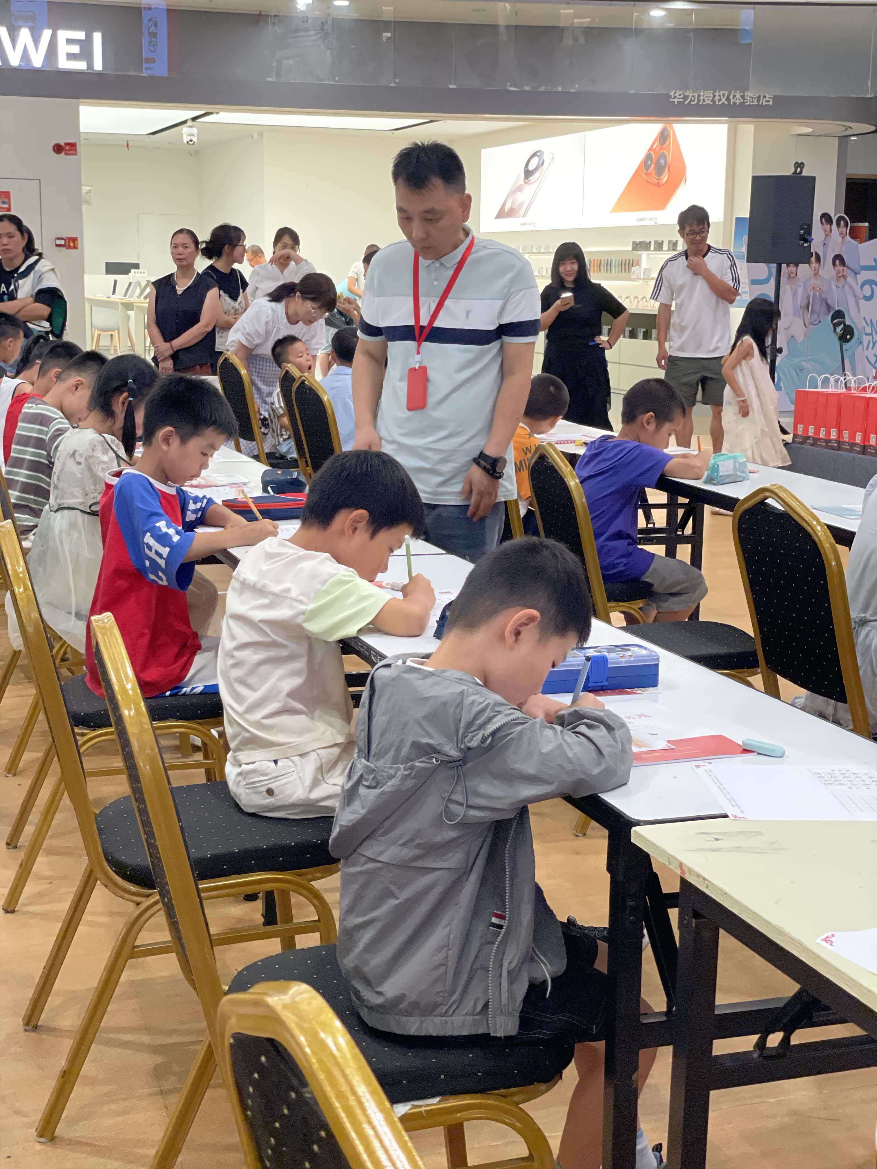 “千朵杯”武义书写大赛,以笔墨传初心献礼七一建党(图3) “千朵杯”武义书写大赛,以笔墨传初心献礼七一建党(图3)