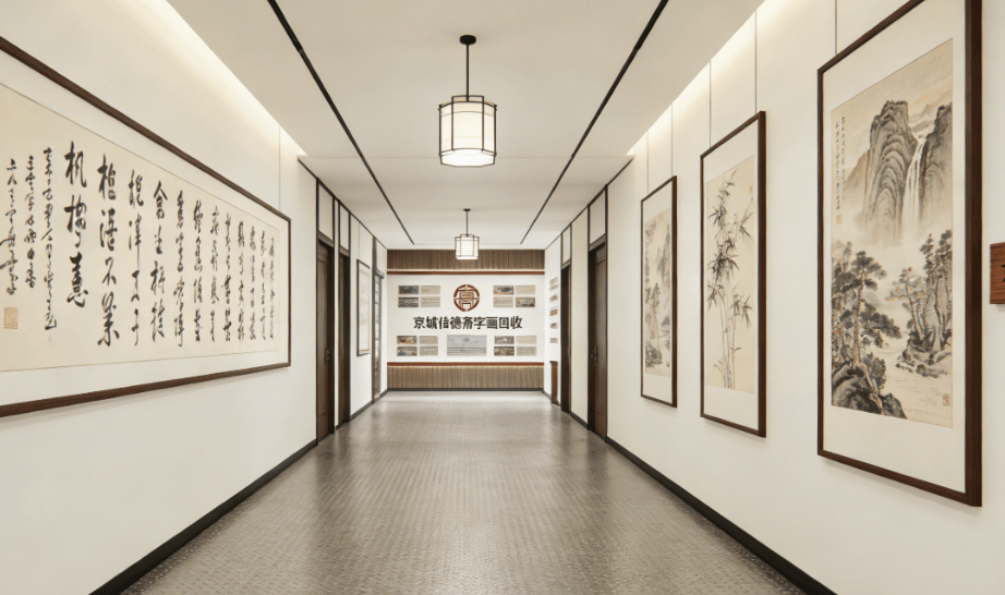 字画收藏捡漏真相拆解：低价老画大多是陷阱，正规渠道才有合理捡漏机会