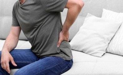 男人腰痛是肾不好吗？肾脏不好的信号有哪些？
