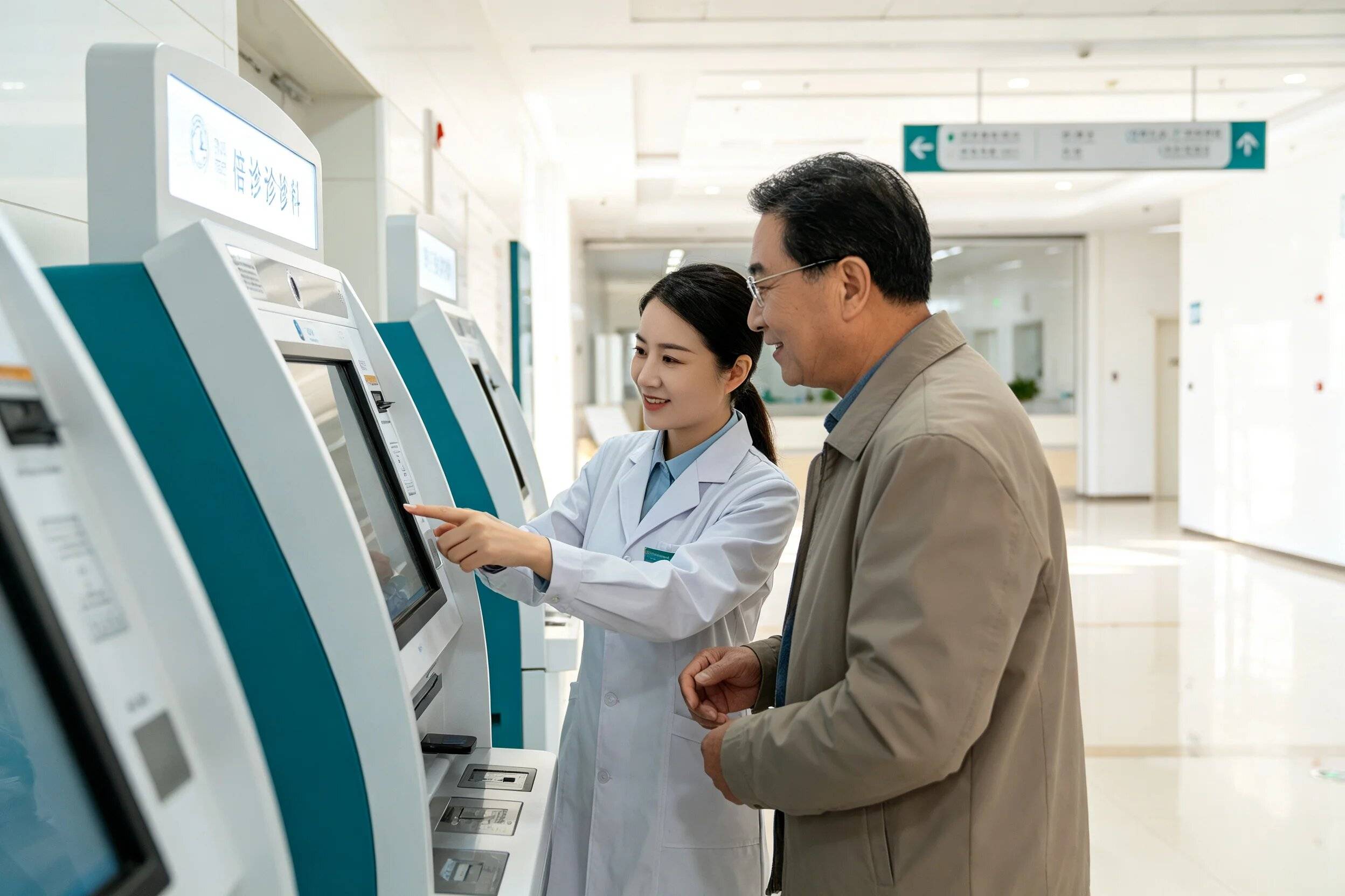 关于民航总医院陪诊协助挂号全天候贴心陪护,时刻守护左右的信息 关于民航总医院陪诊协助挂号全天候贴心陪护,时刻守护左右的信息