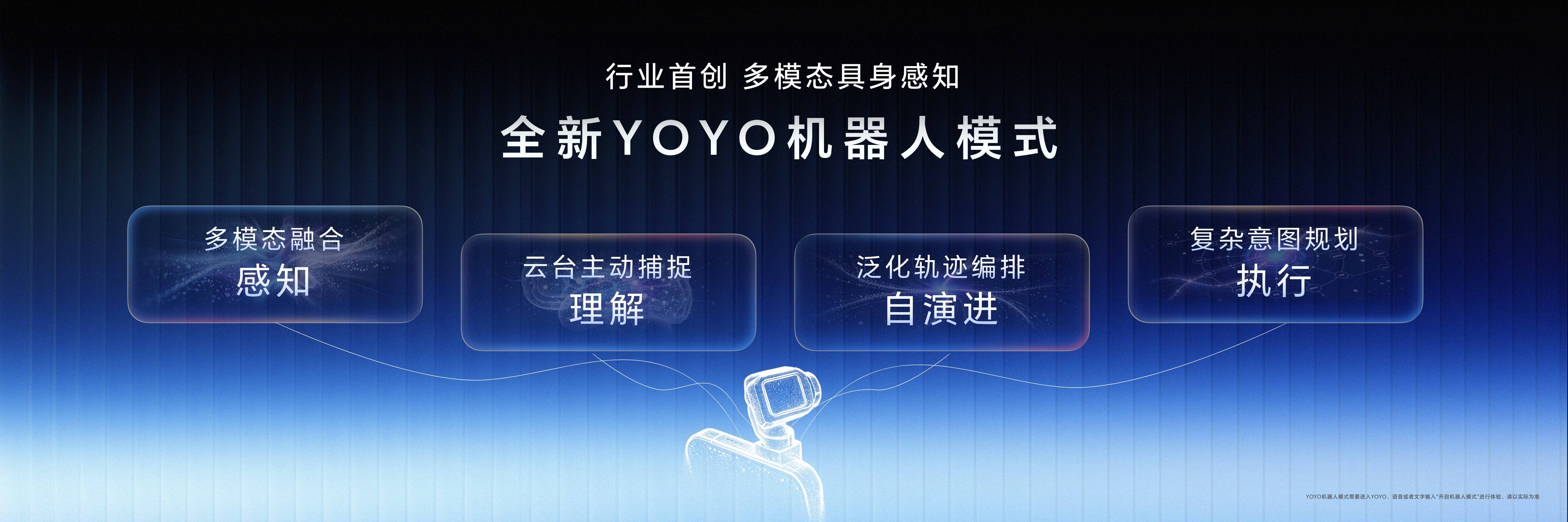 《机器人手机来了,荣耀Robot Phone引领手机迈入具身交互新纪元》