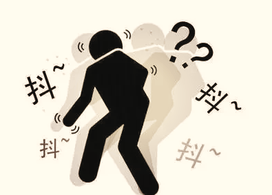 莫名手抖、紧张加重，别再误以为只是心理素质差