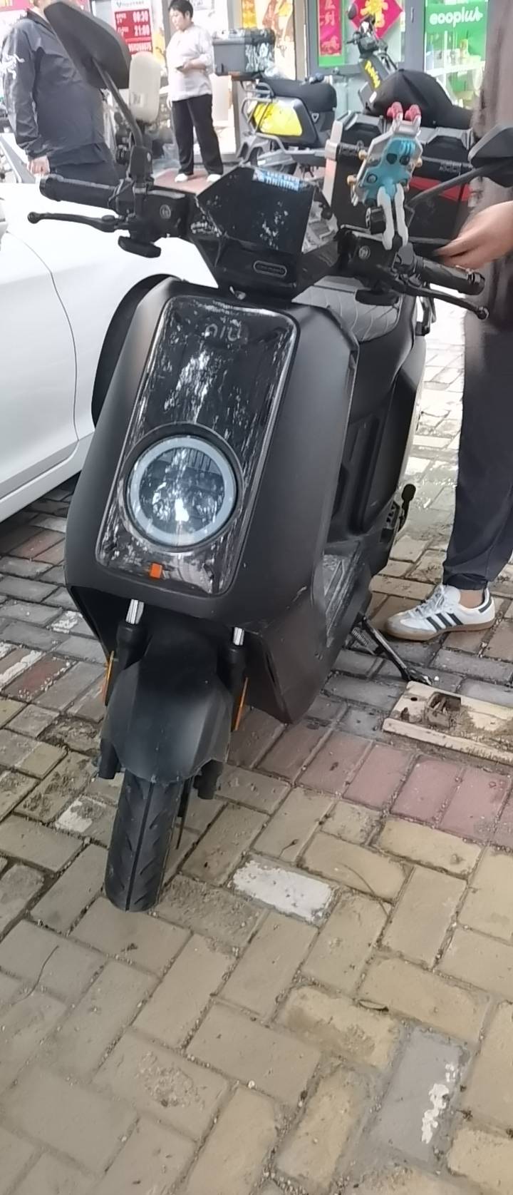 大红门安心畅行出行无忧电动车摩托车本地服务安心畅行·出行无忧· 4S/5S标准化维保全程门店标准化流程资源共享·异业联盟· 团结邻居 ·和睦 ...