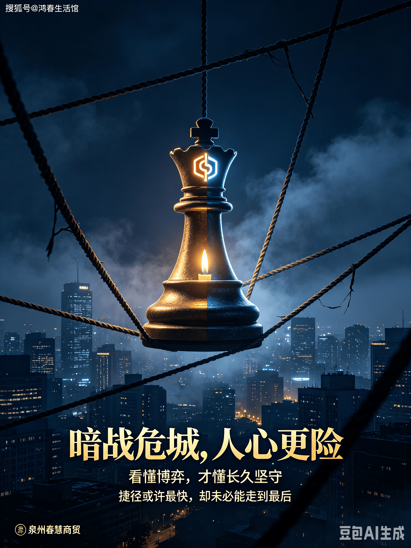 《藏锋》热播：非遗里的匠心，藏着普通人的“破圈”密码？ (13).png