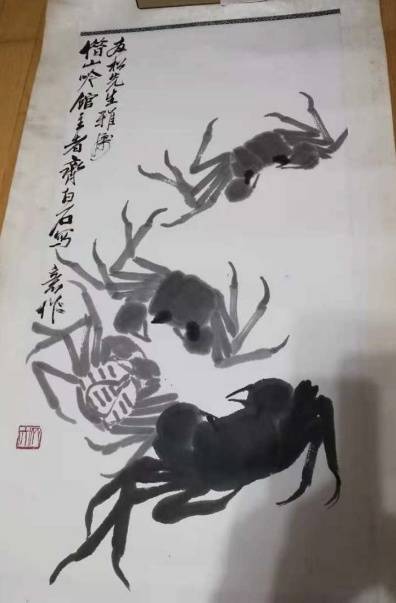 老字画真假难辨？掌握这 6 个基础鉴别常识不吃亏