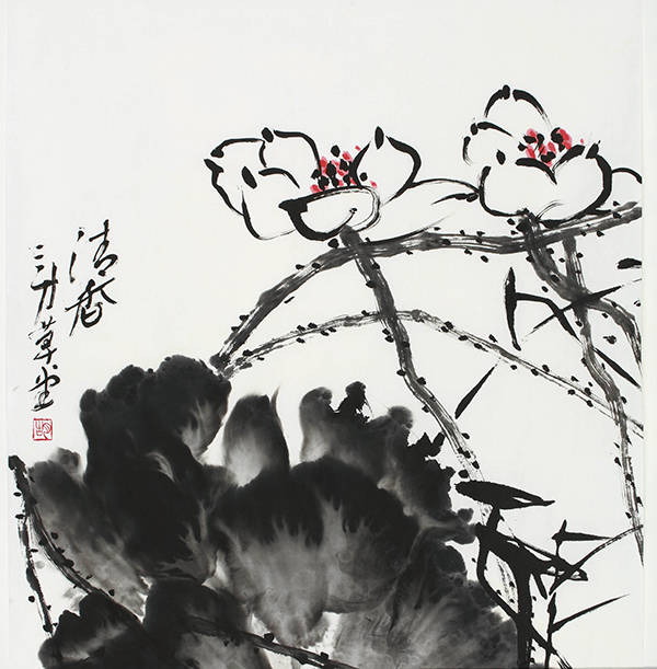 胡硕堂作    清香 拷贝.jpg