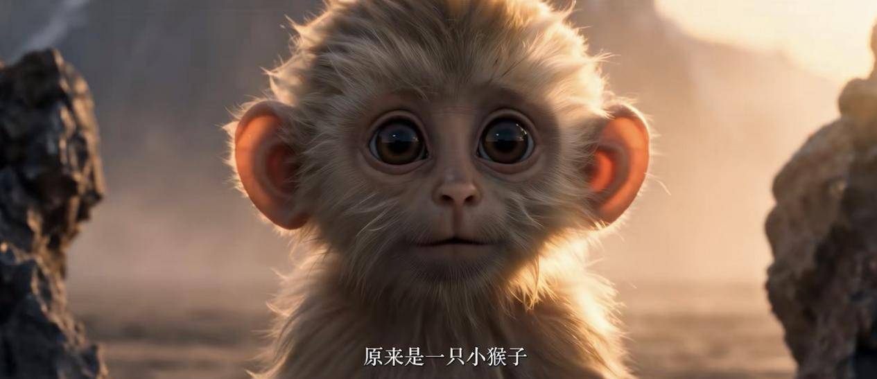 涨停板上的影视公司，还没等到AI的钱