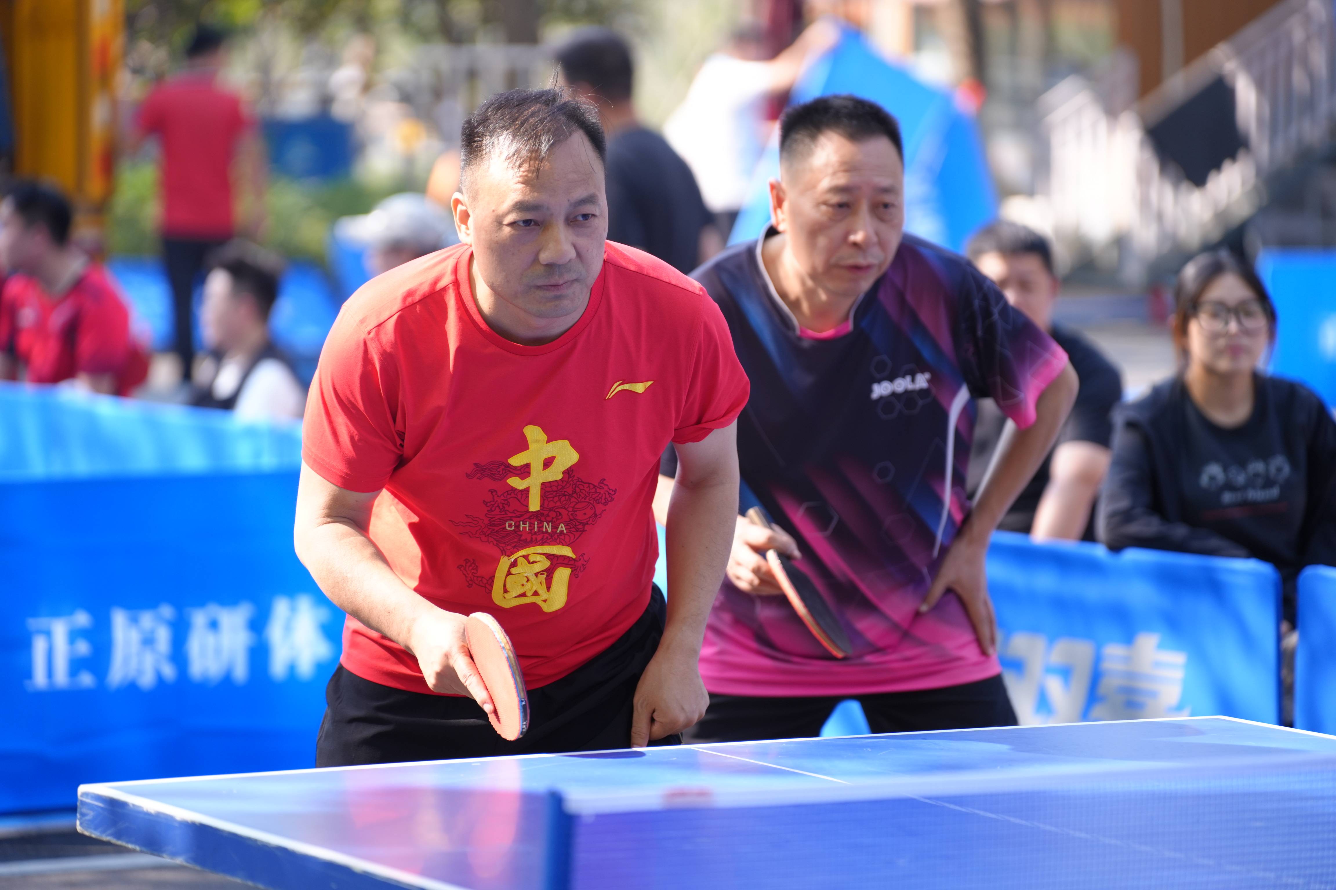 栖露山泉杯2026年长三角乒乓球户外邀请赛暨合肥市乒乓球户外比赛（总决赛） 在合肥滨湖国家森林公园开赛