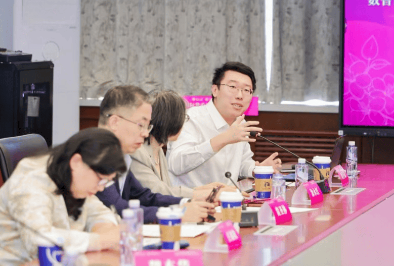 货币金融圆桌会议·2026秋热议“数智创新与人民币国际化”(图5)