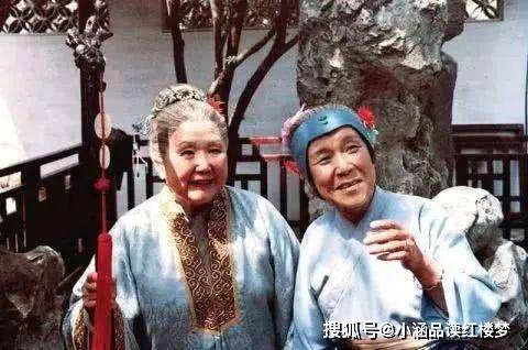 不得了:贾母屋里的柜子，为何比一间屋子还大还高？里面装了啥？