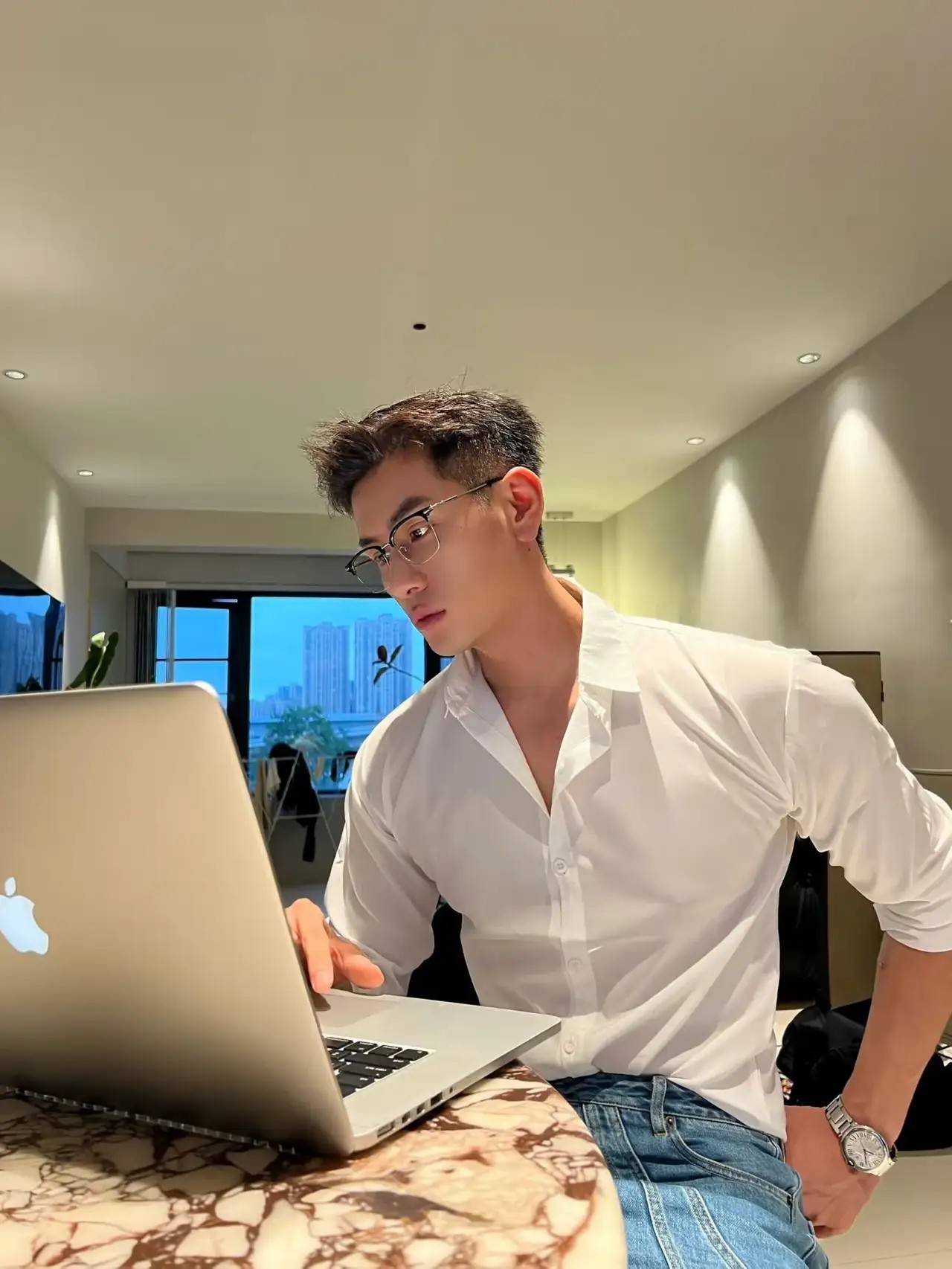 生活_肌肉_魅力