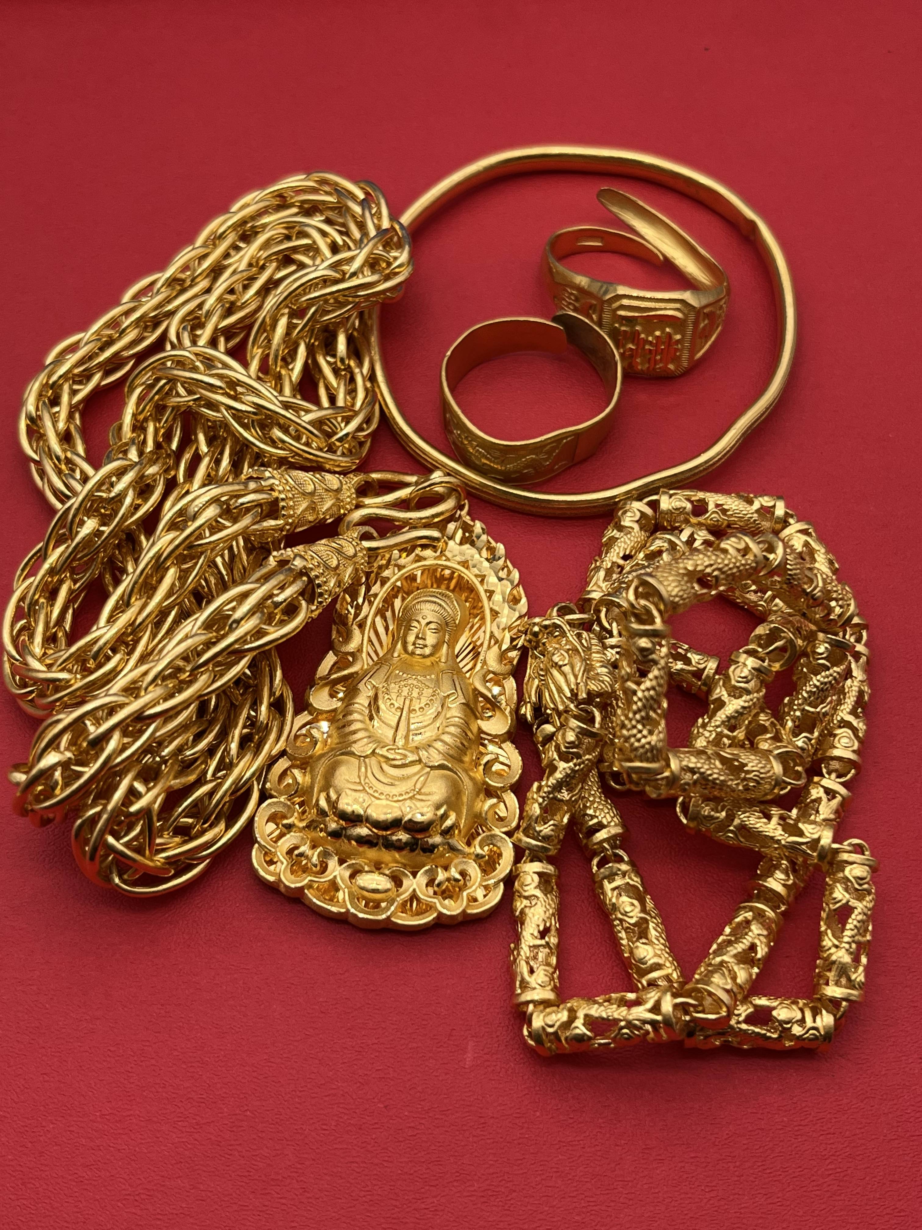 在洛阳典当行典当黄金哪一家好