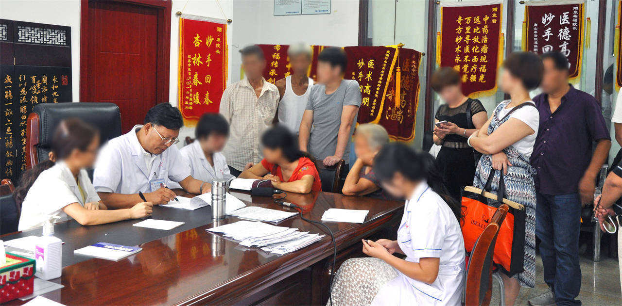 肺癌放射治疗后走没法路咋办？Murviel帮其减轻(图4)