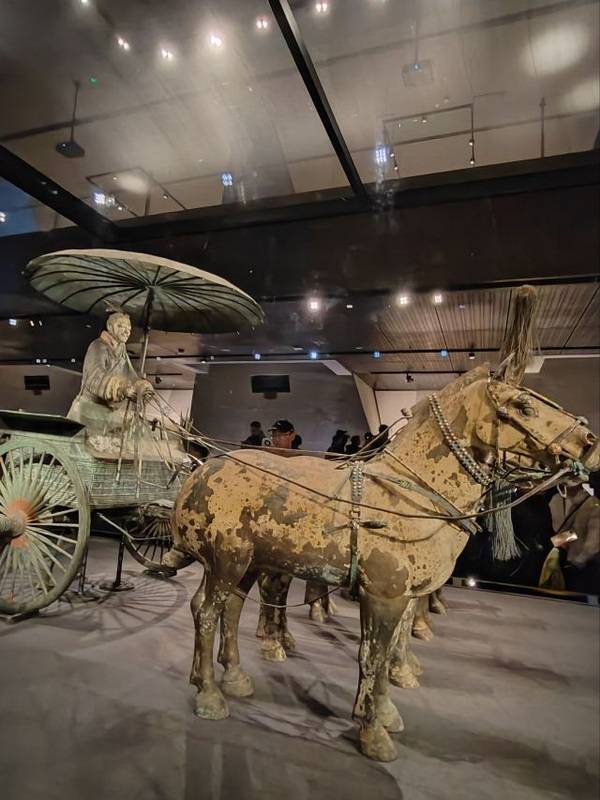 渭南手工艺深度游攻略：探访富平陶艺与华州皮影，亲手触摸千年匠心