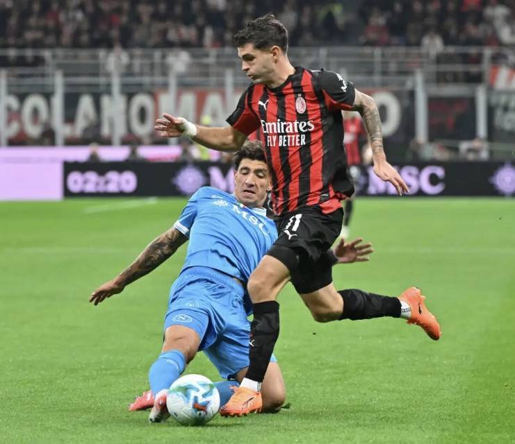 重磅免签来了！米兰全速拿下拜仁中场大将，中场直接提档升级