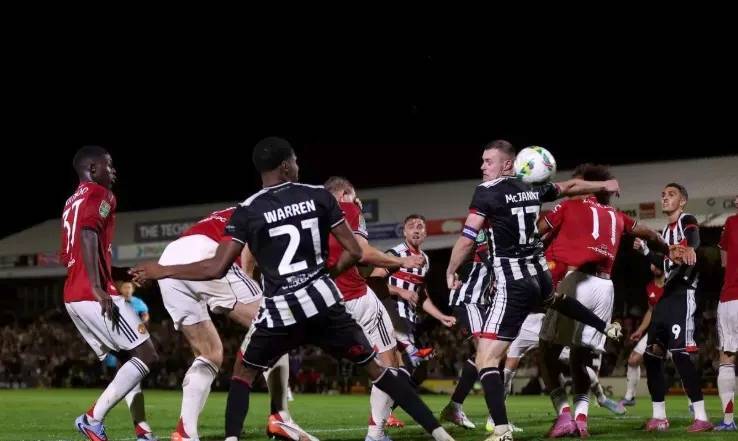 天塌了！0转会费培养出3个国脚？这出草根悲剧让中国足球脸疼吗！