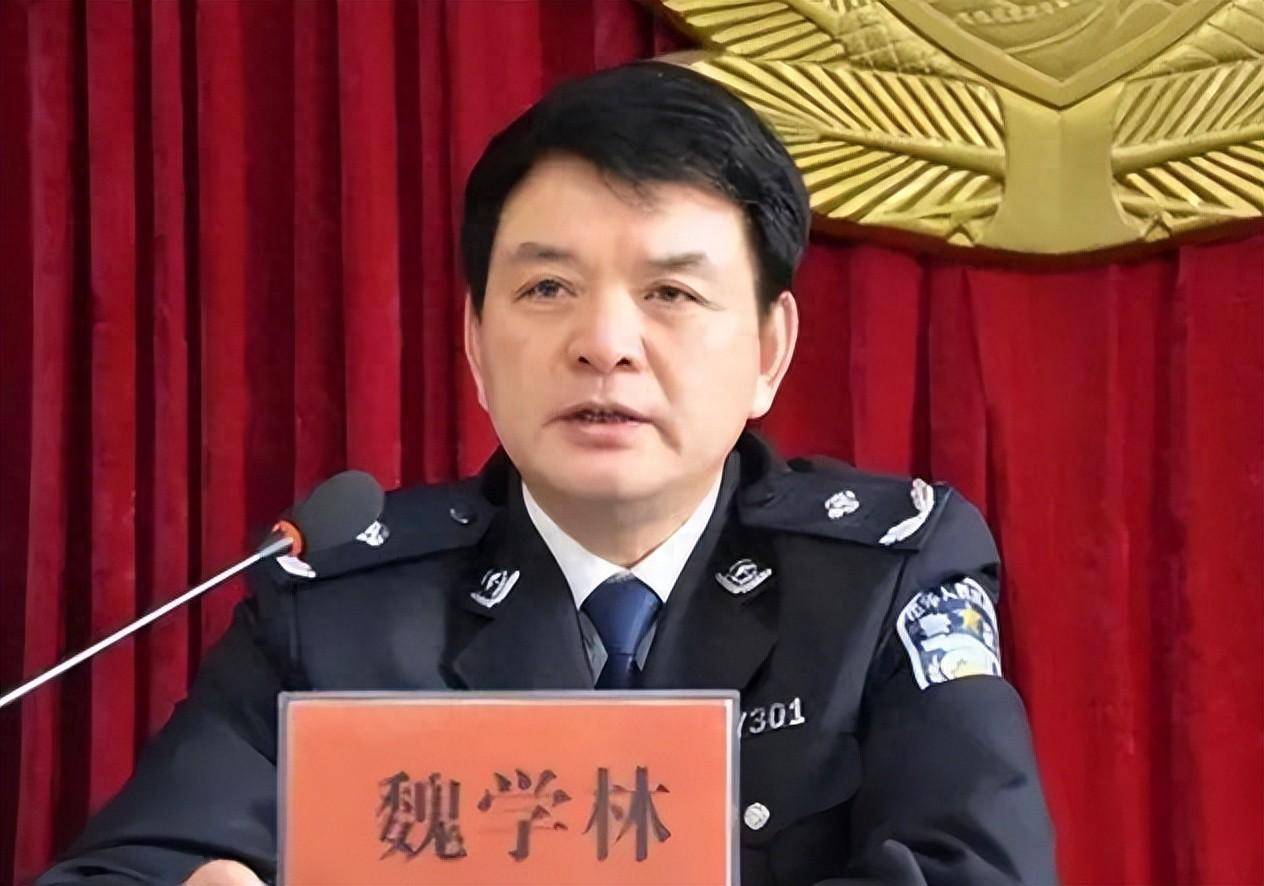 涉嫌严重违纪违法，广东一地公安局局长接受审查调查_茂名市
