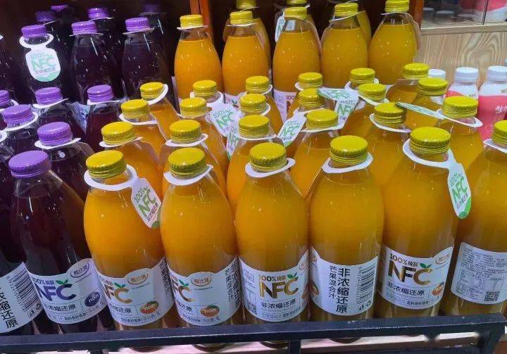 3块钱的饮料集体消失?网友:我选择喝白开水_价格_康师傅_原材料