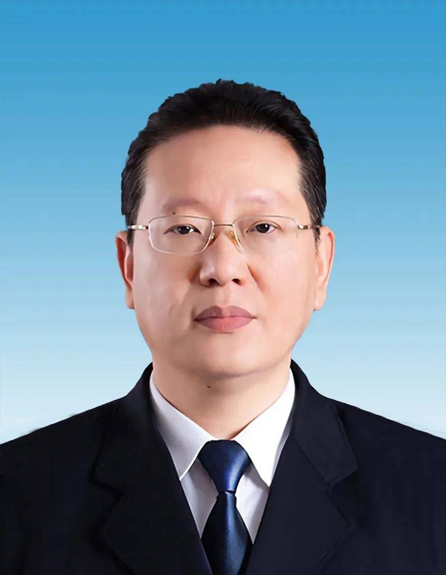 江西三名厅级干部履新