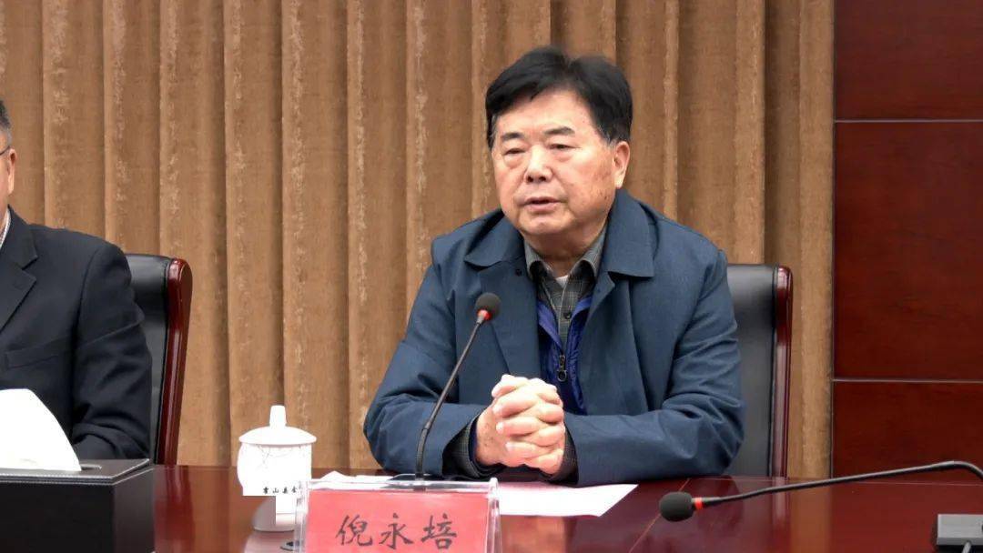 安徽迎驾集团支持霍山城市更新和环境改造项目捐赠仪式举行_发展_建设