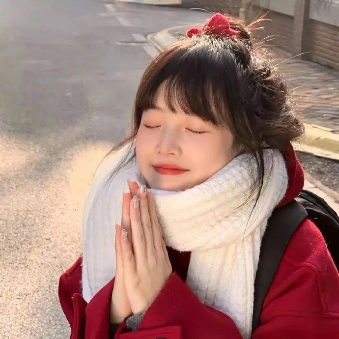 头像| 值得长期不换的无水印ins头像 676767_生活_观众_低头