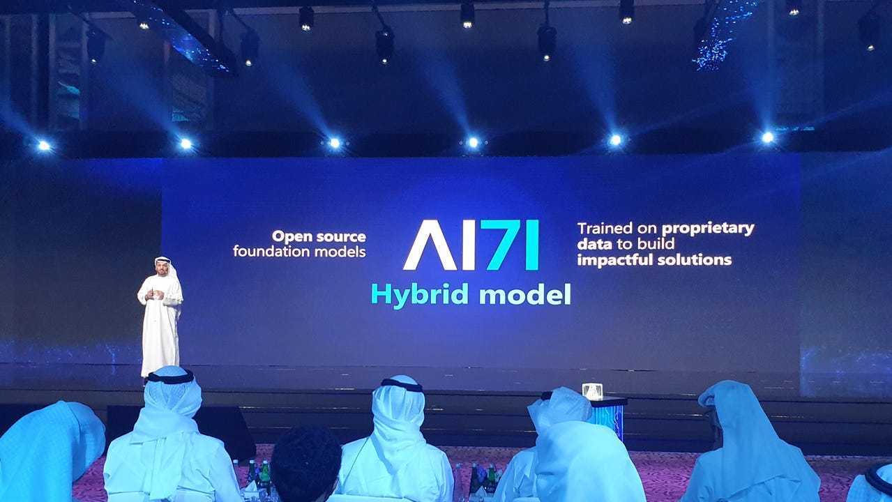 “人工智能民族主义”时代到来:由国家主导AI发展与监管