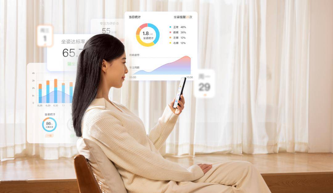 商汤要让人工智能走进千家万户！