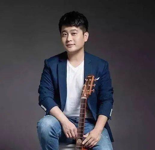 陈亮2024新年首秀今晚厦门见!新增青岛 济南 天津站不见不散