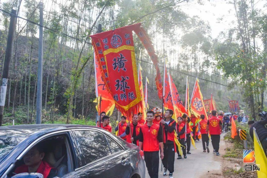 將近四十萬元,為宗祠重建起到了至關重要打下堅實基礎,為宗祠重建出錢