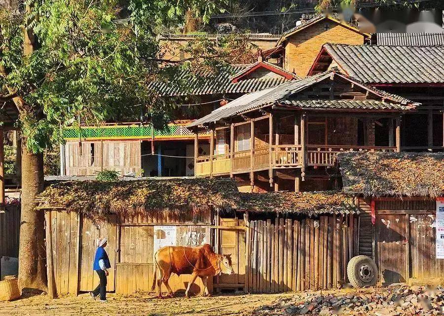 这些地方,去了才知道多美_旅行_生活_中国