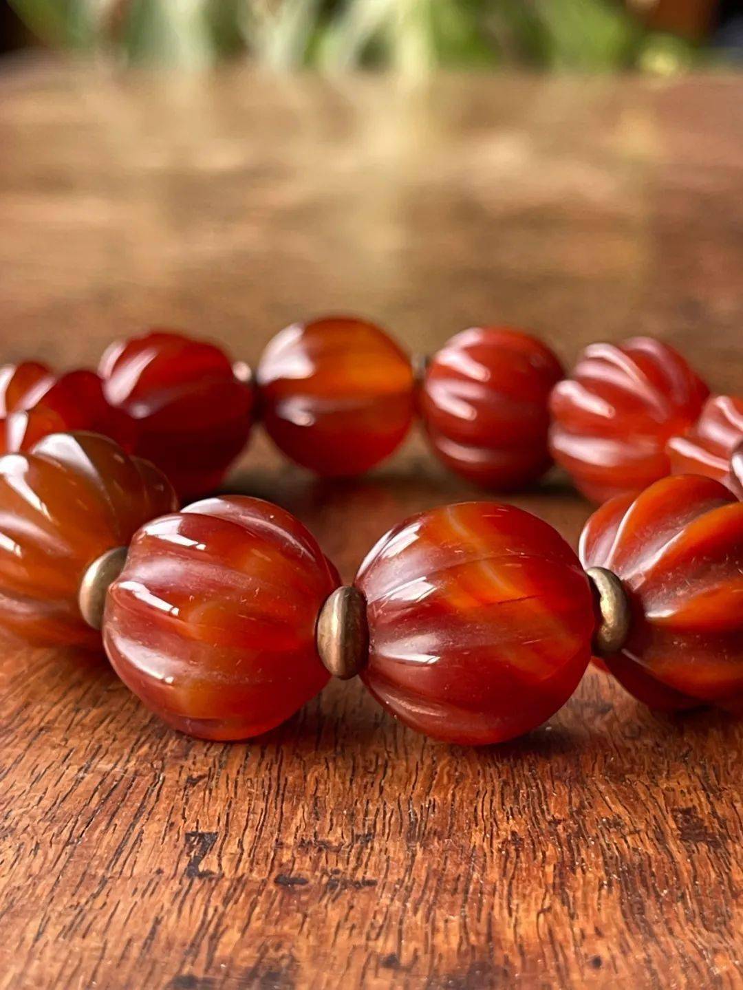 01月06日 ▎限时特价_色泽_红玛瑙_手链