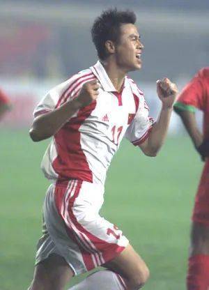 于根伟_天津_赛季