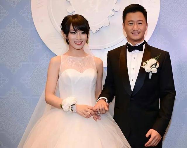 谢楠:我这辈子最正确的决定,就是和吴京生了两个宝贝儿子_家庭_事业