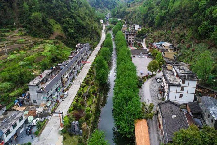 安康新增4處!省級水利風景區!_來源_白河_旅遊