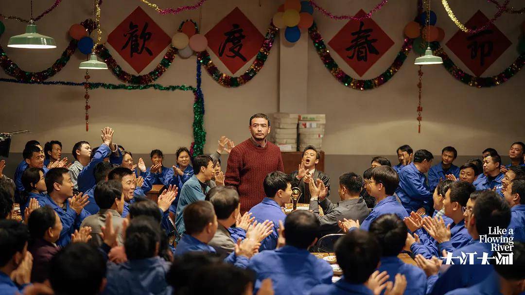 的关键人物正在如火如荼地推进东海化工与洛达公司的跨国合作1993年