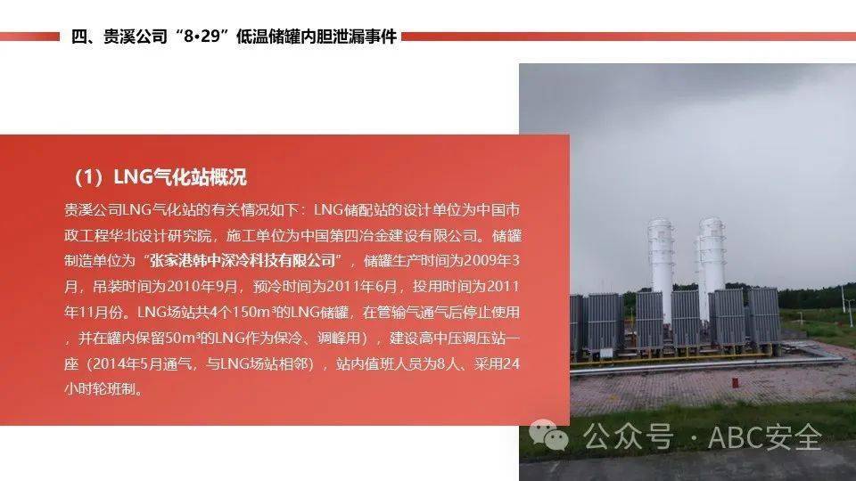 各類典型燃氣事故案例分析|ppt_培訓_作業_管理