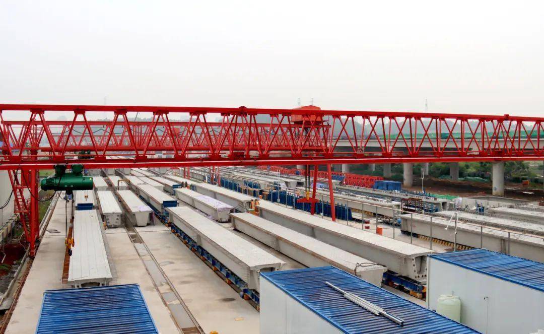 成乐高速扩容项目最新进展来啦_施工方_智能_成都