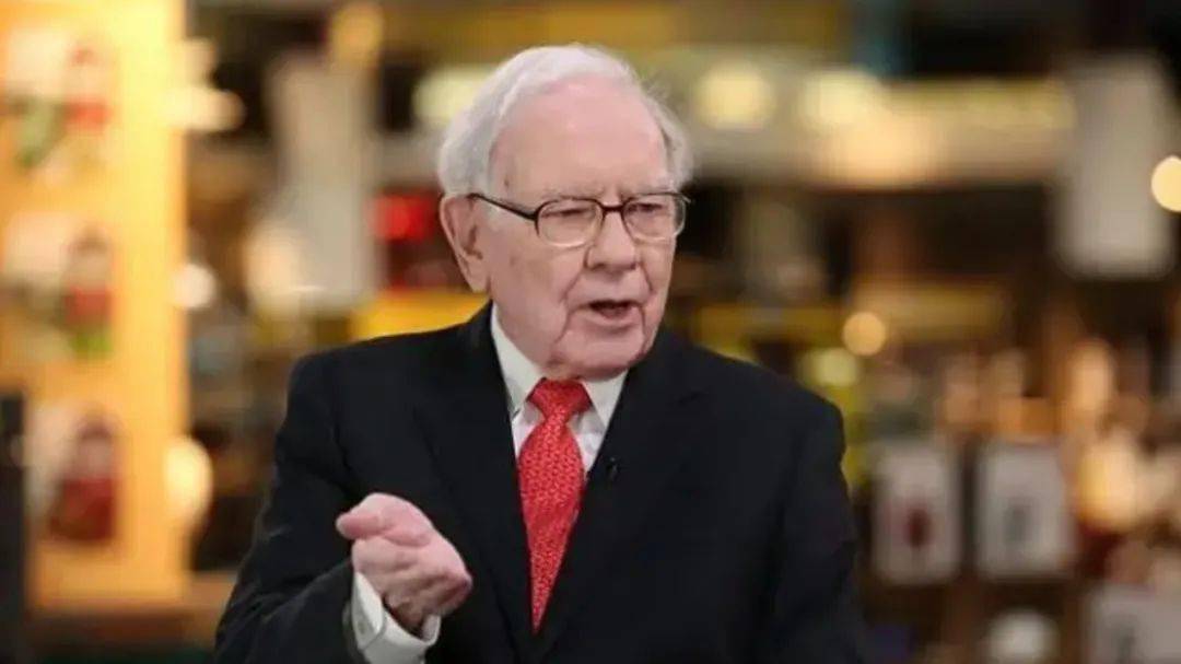 巴菲特一生最经典的演讲_品质_同学_什么