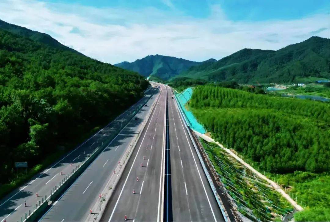 桂柳高速公路图片