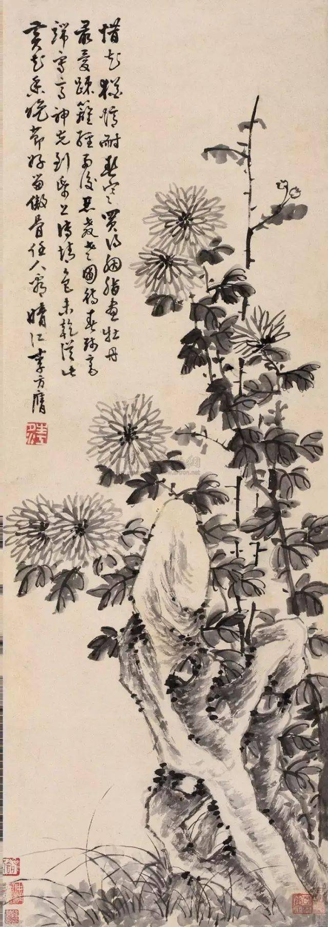 中國_蓮花