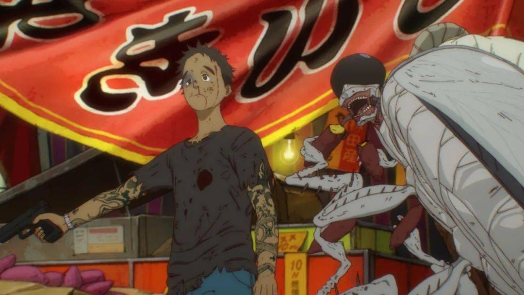 《异兽魔都》续集制作决定!