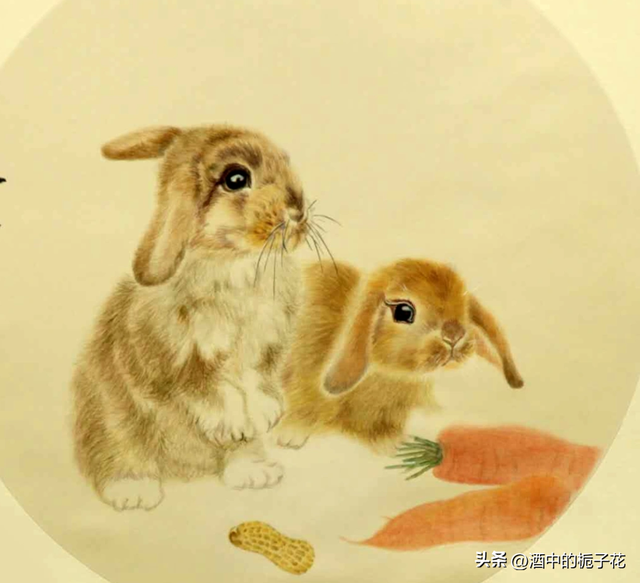 生肖兔: 新年运势强势回归, 财运旺翻天, 翻身有大运, 生活走上上坡路