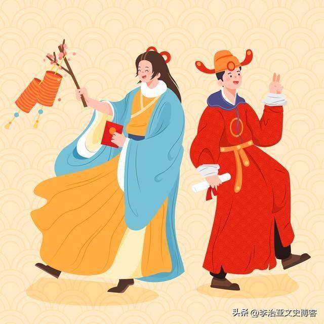 吳神仙算命_西門_一生_娘子