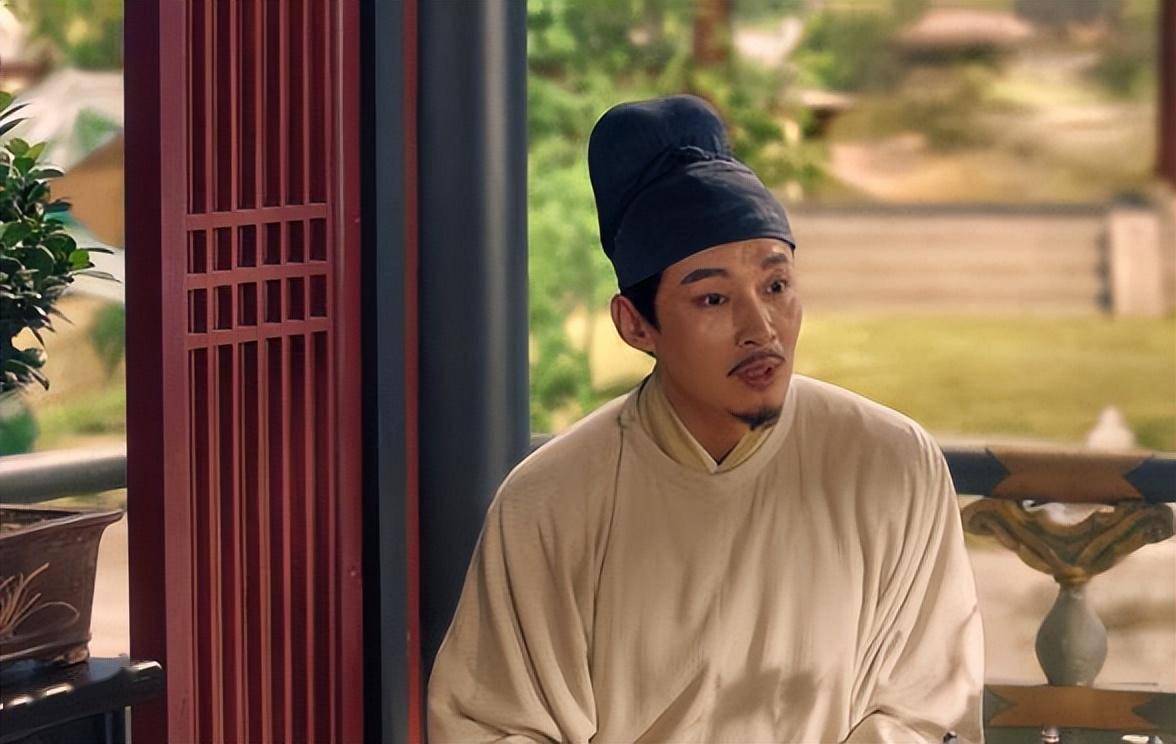 宋代四川首位状元苏易简38岁早逝,死因并非与皇后有染,而是酗酒_刘娥