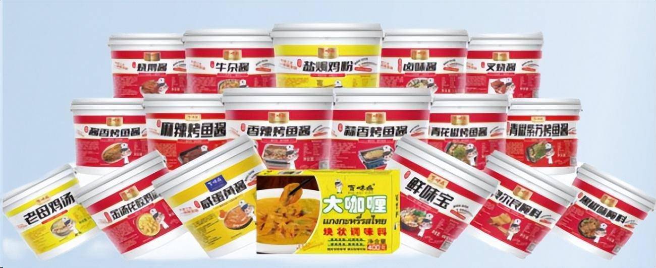 科技赋能,创新发展——科技特派员工作站在百味食品正式成立!