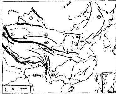 世界政区图地图简笔画图片