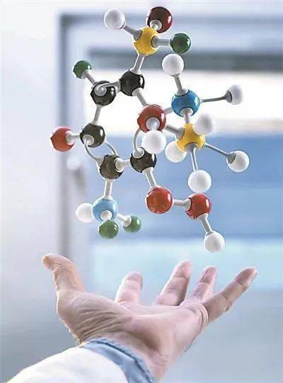 科普| 手性异构衍生而来的手性药品_分子_药物_物质